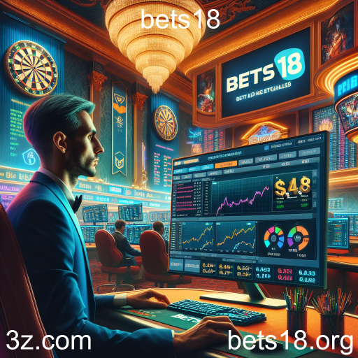 Apostas em Esportes Eletrônicos: A Nova Fronteira do Jogo