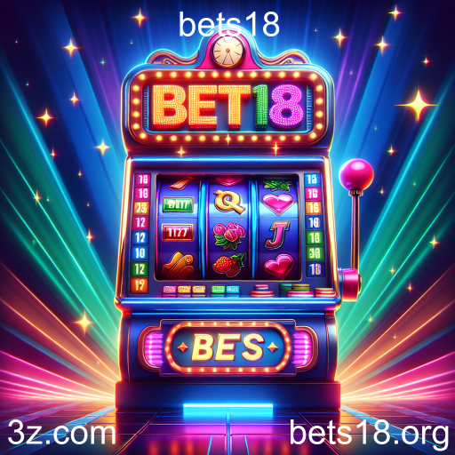 Aproveite as Promoções Imperdíveis do Bets18